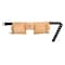 Clc Work Gear Tool Apron, Tool Belt, Tan, Leather, 12 Pockets 527X - alternate 1