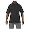 5.11 Rapid Performance Polo, Button Front, 1 Pocket(s), Black, Xl 41018 - alternate 1