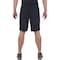 5.11 Men's Utility Shorts, S, Navy, 100% Polyester 43061 - alternate 2