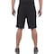 5.11 Men's Utility Shorts, Xl, Black, 100% Polyester 43061 - alternate 2