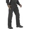 5.11 Men's Tactical Pants, L, Black, 80% Polyester/20% Cotton 74433 - alternate 3
