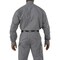 5.11 Stryke TDU Shirt, Zipper, 4 Pocket(s), Storm Gray, M 72416 - alternate 2