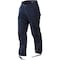 5.11 Men's Tactical Pants, M, Navy, 80% Polyester/20% Cotton 74433 - alternate 2