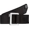 5.11 Tool Belt, Buckle Belt, Black, Ribbed Weave Nylon Webbing (Belt), Aluminum Anodized (Buckle) 59510 - alternate 2