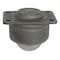 Ashland Conveyor Ball Transfer, Cntrsunk, 11/16In Ball Dia BT CFRT 4H .69DIA 90 CS/CS - alternate 1