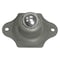 Ashland Conveyor Ball Transfer, Flange, 5/8In Ball Dia BT FRT 2H .69DIA 90 CS/CS - alternate 1