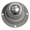 Ashland Conveyor Ball Transfer, Flange, 1-1/8In Ball Dia BT FRD 4H 1.13DIA 180 CS/CS - alternate 1