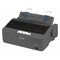 Epson Dot Matrix Printer, Blk/Wht, 7inHx11inW EPSC11CC24001