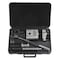 Wheeler-Rex Pipe Shut Off Tool Kit For 3/4 to 1 in Pipe, Includes No. 68 Clamp, Ratchet & Carrying Case 85 - alternate 1