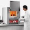 Carbolite Heavy Duty Box Furnace 1300C 36L 208/240 CWF13036-230SN - alternate 1