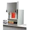 Carbolite Ashing Furnace, 1100C, 18L, 208/240V AAF1118-230SN - alternate 2