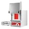 Carbolite Ashing Furnace, 1100C, 18L, 208/240V AAF1118-230SN - alternate 1
