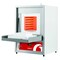 Carbolite Box Furnace, 6.5inHx7inWx8.25inD ELF11006-230SN - alternate 1