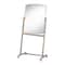 Quartet Reversible Total Erase Mobile Easel 300TE - alternate 2
