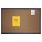 Quartet 4x3 Bulletin Board B244G - alternate 5