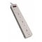 Tripp Lite Surge Suppressor, 120V, 60kA TLM606HJ - alternate 1