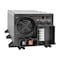 Tripp Lite Power Inverter, Modified Sine Wave, 4,800 W Peak, 2,400 W Continuous, 1 Outlets APSINT2424 - alternate 1