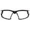 Edge Eyewear Safety Eyewear Foam Gasket, Black 9423 - alternate 2