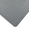 Notrax Antifatigue Mat, 3 ft. L x 2 ft. W, 3/4" Thickness, Vinyl, Bubble, Gray 782S0023GY - alternate 1