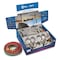 Smith Equipment Gas Welding Outfit, HBA-40 Series, Acetylene, Welds Up To 1/2 in SC209, SW205 HBA-40300 - alternate 1