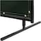 Steiner Welding Screen, Transparent Vinyl, 8 ft. W., 6 ft. H., 13 oz/sq yd, 150 Degrees F Withstand Temp. 533-6X8 - alternate 2