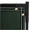 Steiner Welding Screen, Transparent Vinyl, 8 ft. W., 6 ft. H., 13 oz/sq yd, 150 Degrees F Withstand Temp. 533-6X8 - alternate 3
