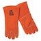 Steiner Welding Gloves, Wing Thumb, 2XL, 1 PR 2119Y-2X - alternate 1
