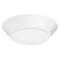 Lithonia Lighting LED Flush Mount, 13in, Rnd, White, 4000K FMML 13 840 - alternate 1