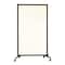 Screenflex Room Partition, 1 Panels, 74inHx40inW CCRD1 - alternate 1