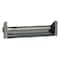 Odd Ball Industries Ligature Resistant Ligature Resistant Grab Bar, 48" L, Aluminum, Clear Powder Coated SP-3 - alternate 2