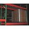 Vestil Nylon Pallet Rack Netting PRN-99-4 - alternate 1