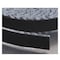Velcro Brand Reclosable Fastener, Acrylic Adhesive, 75 ft, 1 in W, Black 190984 - alternate 1