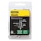 Stanley Blind Rivet, Dome Head, 3/16 in Dia., 1/2 in L, Aluminum Body, 50 PK PAA68-5B - alternate 1