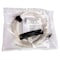 Industrial Scientific Sampling Tubing Kit, 1/8 in. x 30 ft. 18109207-30 - alternate 1