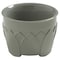 Dinex Insulated Bowl, 5 oz., Urethane Foam Sage PK48 DX520084 - alternate 1