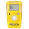 Honeywell Bw Single-Gas Detector, Audible, Vibrating, Visual, 3 yr Battery Life BWC3-H - alternate 1