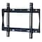 Peerless Industries Flat TV Wall Mount, 32" to 50" Screen, 150 lb. Capacity SF640P - alternate 1