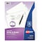 Avery Avery Big Tab Write & Erase Durable Plastic Dividers 16370, 5 White Tabs, 1 Set 7278216370 - alternate 1