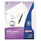 Avery Avery Big Tab Write & Erase Durable Plastic Dividers 16371, 8 White Tabs, 1 Set 7278216371 - alternate 1