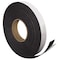 Magna Visual Adhesive Magnetic Strip, 4ft L x 1in W P-240-4 - alternate 1