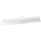 Vikan 24 in Sweep Face Broom Head, Soft, Synthetic, White 31995 - alternate 4