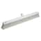 Vikan 24 in Sweep Face Broom Head, Soft, Synthetic, White 31995 - alternate 1