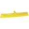 Vikan 24 in Sweep Face Broom Head, Soft, Synthetic, Yellow 31996 - alternate 4