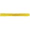 Vikan 24 in Sweep Face Broom Head, Soft, Synthetic, Yellow 31996 - alternate 2