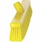 Vikan 24 in Sweep Face Broom Head, Soft, Synthetic, Yellow 31996 - alternate 3