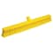 Vikan 24 in Sweep Face Broom Head, Soft, Synthetic, Yellow 31996 - alternate 1