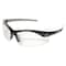 Edge Eyewear Zorge G2, Reader Safety Glasses, Not Applicable, Clear Lens, Half-Frame, Traditional DZ111-2.5-G2 - alternate 1