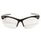 Edge Eyewear Zorge G2, Reader Safety Glasses, Not Applicable, Clear Lens, Half-Frame, Traditional DZ111-2.0-G2 - alternate 7