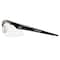 Edge Eyewear Zorge G2, Reader Safety Glasses, Not Applicable, Clear Lens, Half-Frame, Traditional DZ111-2.5-G2 - alternate 2