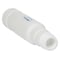 Vikan Handle, Polypropylene, White, 6-1/2 in. 29345 - alternate 1